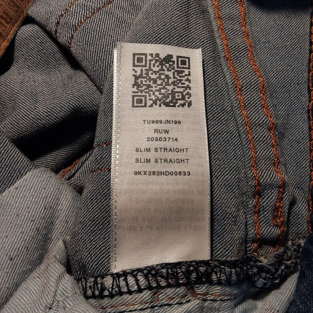 True Religion from true